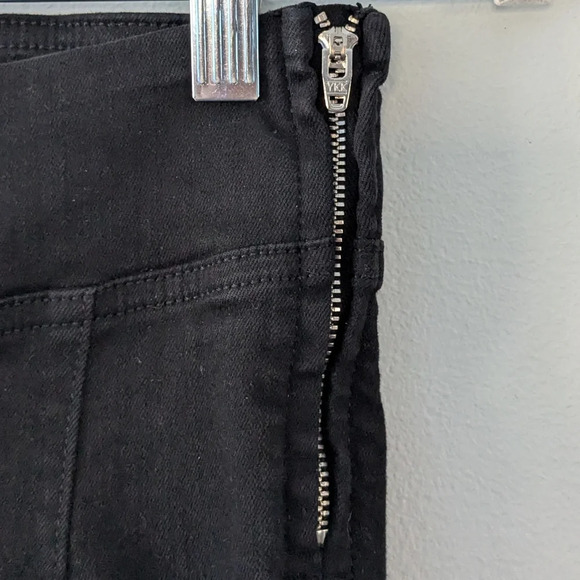 Mersea Voyageur Nomad Cigarette Pant - Picture 3 of 8